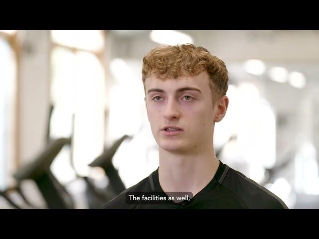 Sport at The Sheffield College