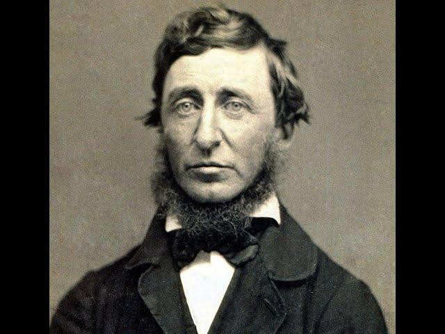 Discover the Real Henry David Thoreau