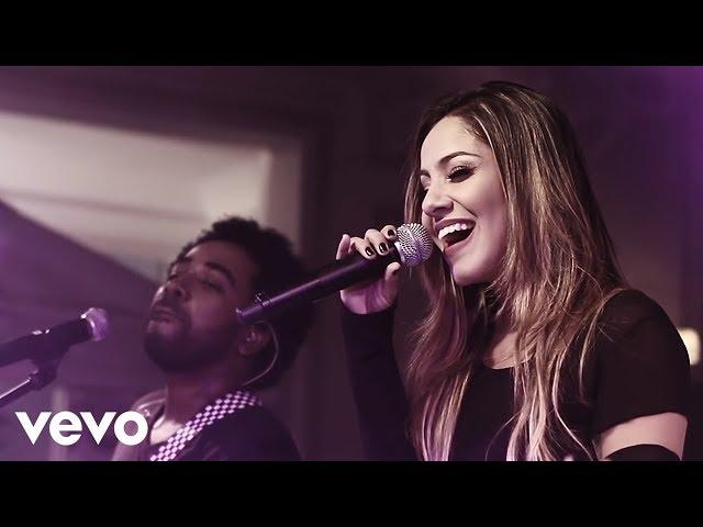 Preto no Branco - Ninguém Explica Deus (Ao Vivo) ft. Gabriela Rocha