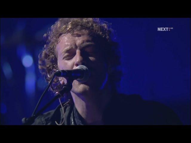 The Scientist - Coldplay (Live HD 2006)