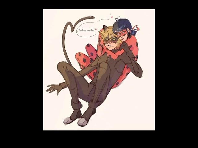 #shorts #Miraculous #comics #озвучка #озвучка_комикса #Ледибаг_и_Супер_кот #ladybug #catnoir #рек