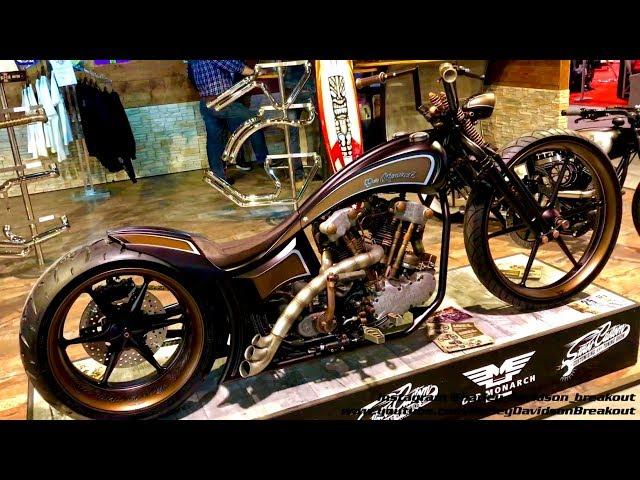 #HarleyDavidson Best Custom Motorcycle Fair in Zurich/Switzeland #harley #motorcycle