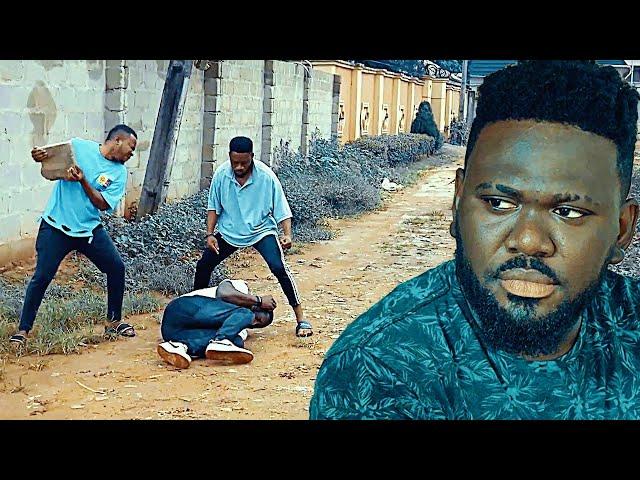 Village Rascals | You'll Laugh Uncontrollably In Dis Emeka Maicon Hilarious Movie |- Nigerian Movies