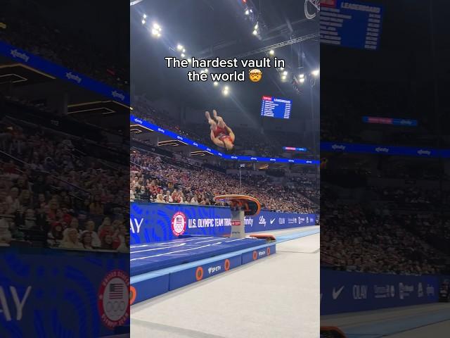 Asher Hong’s celebration gave me chills  #gymnast #olympicgames #gymnastics #olympics #sports #d1