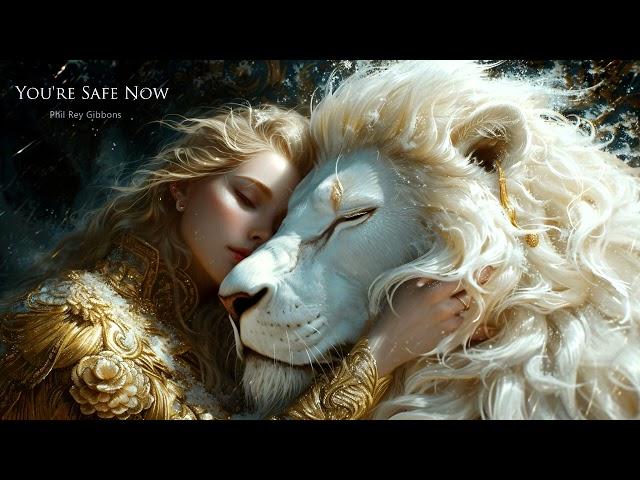 You're Safe Now | EPIC HEROIC FANTASY HYBRID ORCHESTRAL MUSIC