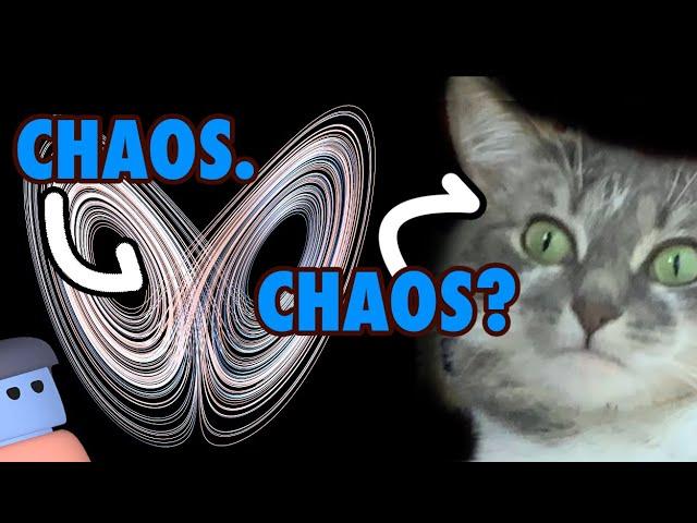 Can We Test if Cats are Chaotic?