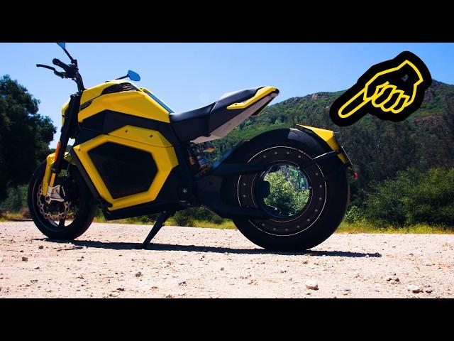 2024 Verge TS Pro Review – First Impressions of a Scandinavian Electric Bike