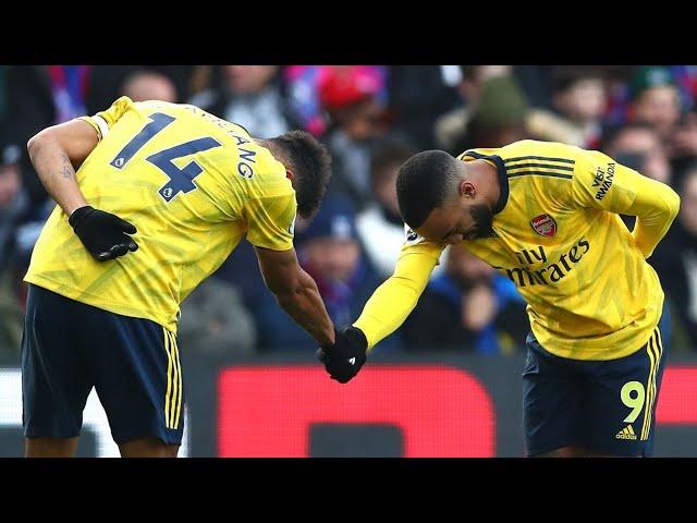 Goal Aubameyang 2 0 / Arsenal vs Manchester City 18/07/2020 / FA Cup 19/20 / All goals / EPL 19/20