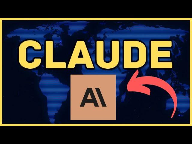 FINALLY! Claude AI is FREE in 95 Countries!!!