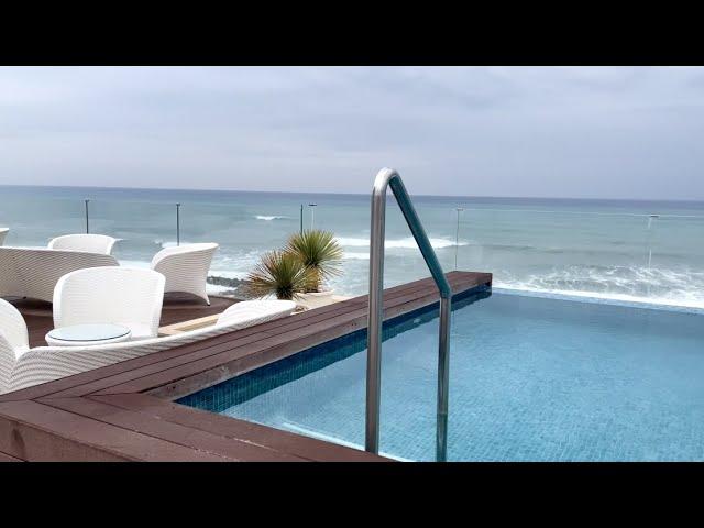 4* Protur Alicia Hotel tour, Cala Bona, Mallorca, March 2022