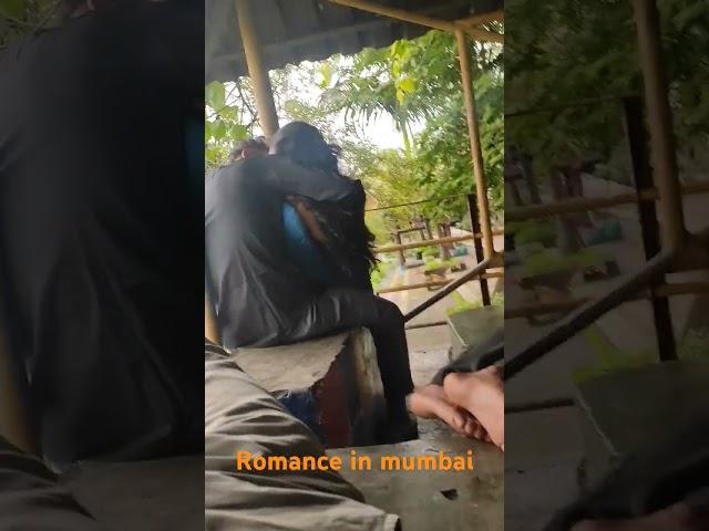 Romance in mumbai