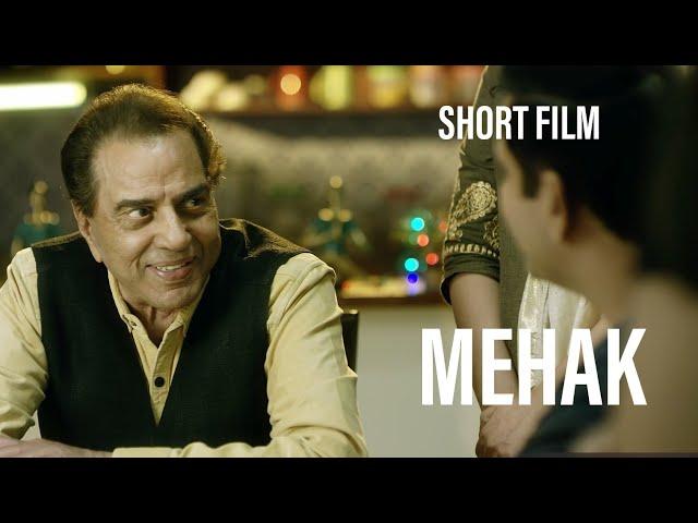 Hindi #ShortFilm- Mehak l Dharmendra I Cute Romantic Love Story I Chilsag Originals