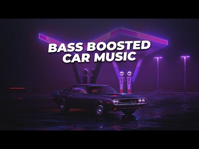 Best Remixes of Popular Songs 2021  Bass Boosted Car Music Mix 2021 