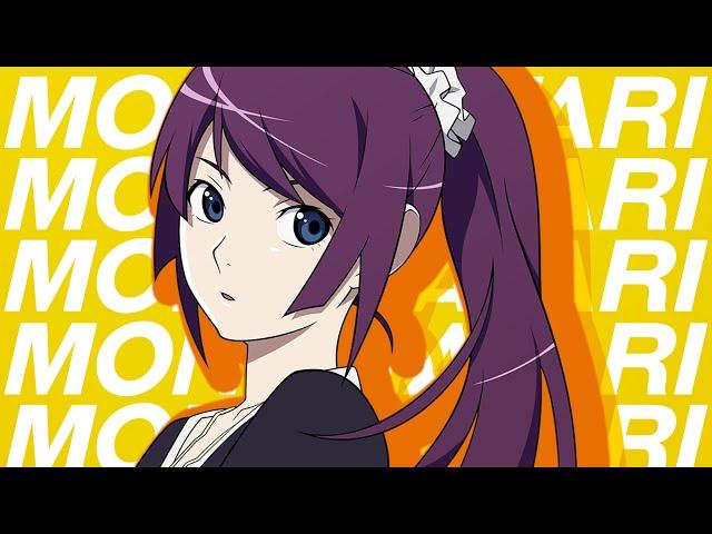 I can convince you to watch Monogatari in 6 minutes.