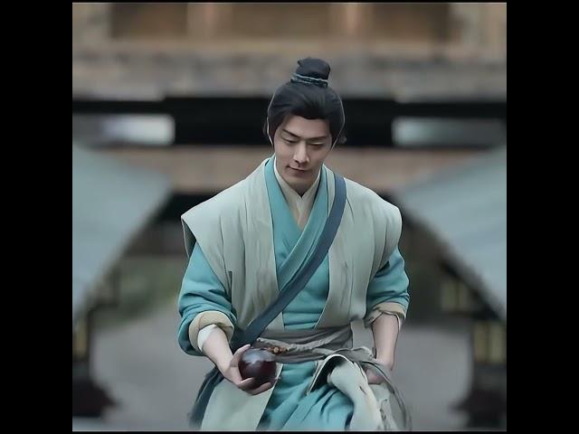 | Legend of Zang Hai | YOUKU