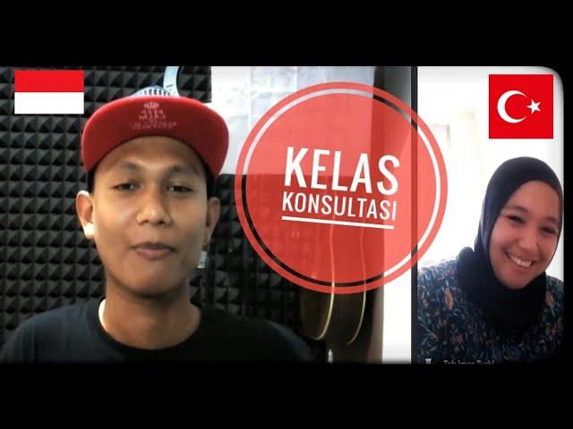 Suasana Kelas Zona Tutorial - Verifikasi Identitas GAGAL Jadi Berhasil