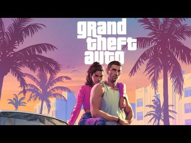 GTA 6 трейлер игры первый