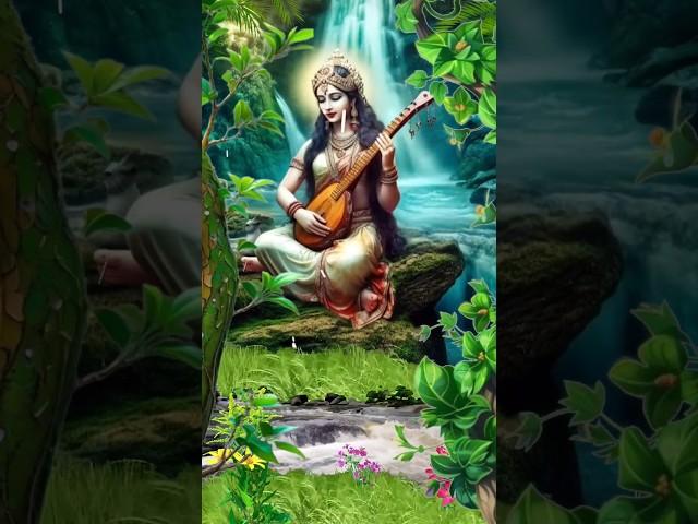 Saraswati pooja  #saraswati #maa #mata #viralvideo #shorts