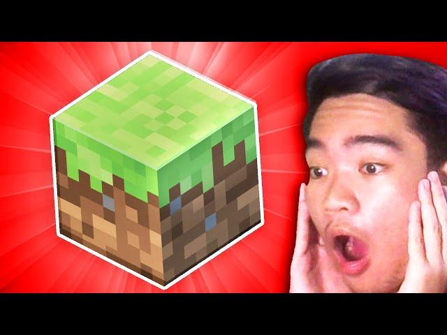 Join PrinceMJ SMP and let's play Minecraft together!!