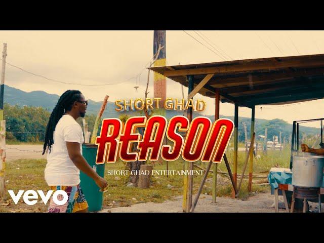 Short Ghad - Reason (Official Music Video)