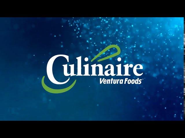 Ventura Foods - corporate video 2020