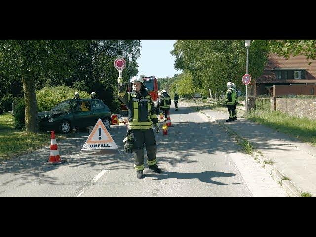 Imagefilm | Freiwillige Feuerwehr Stadt Meldorf