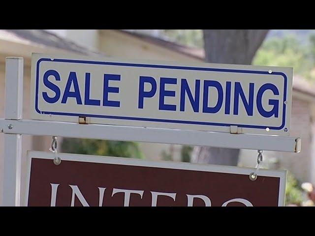 'Big spring' ahead for Bay Area home sales