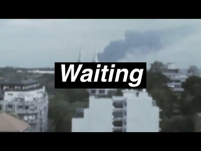 Waiting