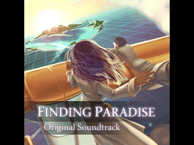 Finding Paradise OST: Faye's Theme (Original, Piano, Credit) 3 Versions