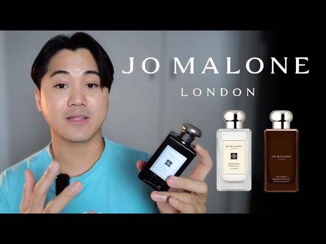 7 JO MALONE PERFUMES THAT ARE WORTH YOUR MONEY | The Olfactory Library