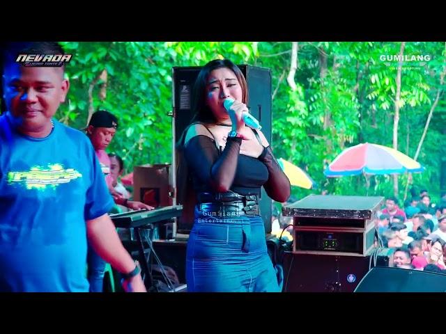 NEVADA MUSIC - DENTING - EVIS RENATA - HAPPY PARTY#7 PEWEPE - LEBAK PAKISAJI JEPARA