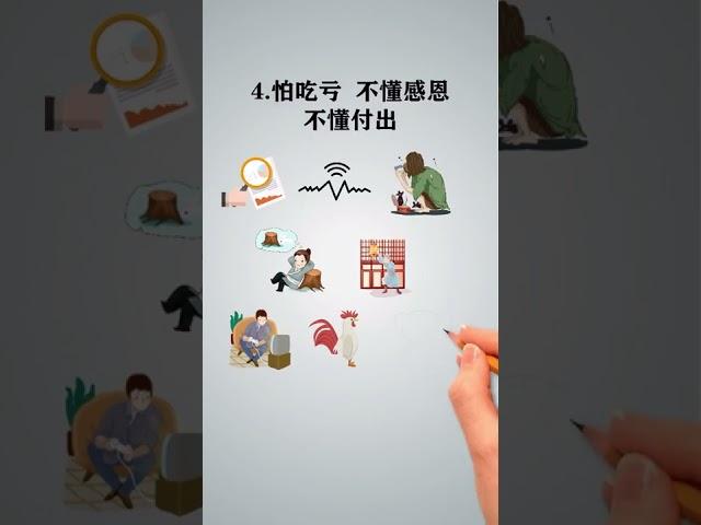 【翻轉格局】人生哲理篇-改不掉這六個問題 你會窮得很穩定