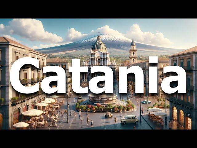 Catania Sicily: 12 BEST Things To Do In 2024 (Travel Guide)