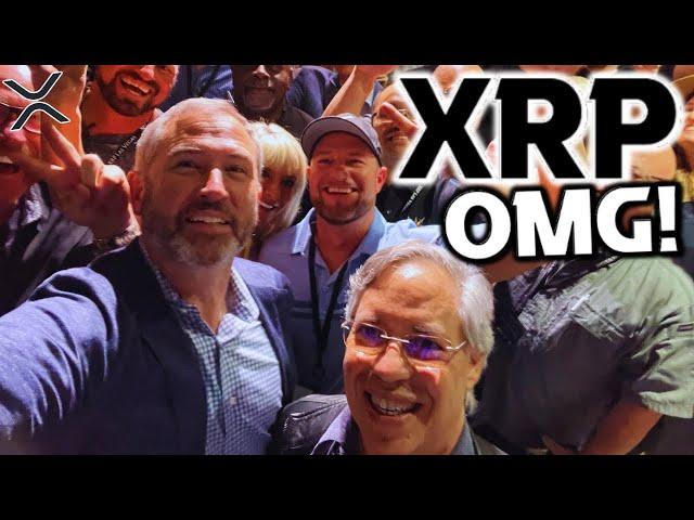 RIPPLE INSIDER REVEALS $327,000 PER XRP ON PRIVATE LEDGER!