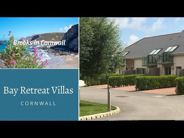 Bay Retreat Villas, St Merryn Park, near Padstow, Cornwall