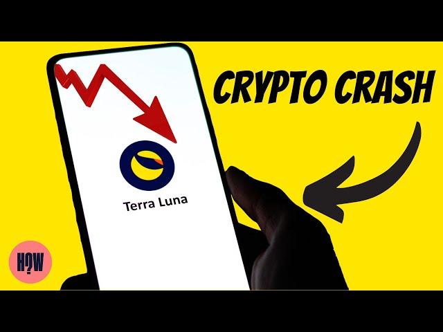 The Rise and Fall of Terra Luna. The Terra Luna Crash Explained