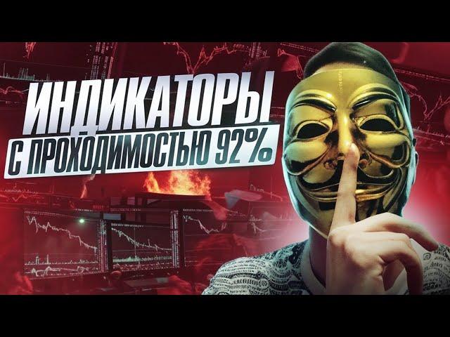 ТЕХНИЧЕСКИЙ АНАЛИЗ ДЛЯ ЧАЙНИКОВ В POCKET OPTION | Стратегия для Бинарных Опционов