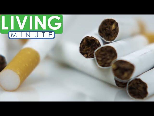 The Dangers of Menthol Cigarettes | Living Minute