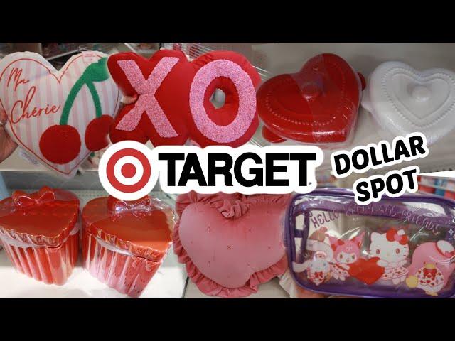 TARGET DOLLAR SPOT * NEW FINDS FOR 2025