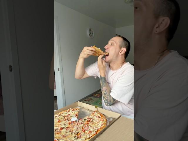 А что не можете есть вы?‍️️