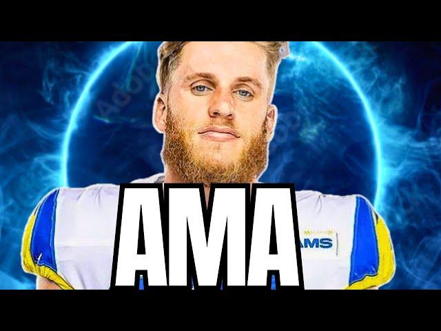 LIVE Week 7 Start/Sit Fantasy Football Advice Q&A | Fantasy Football 2024