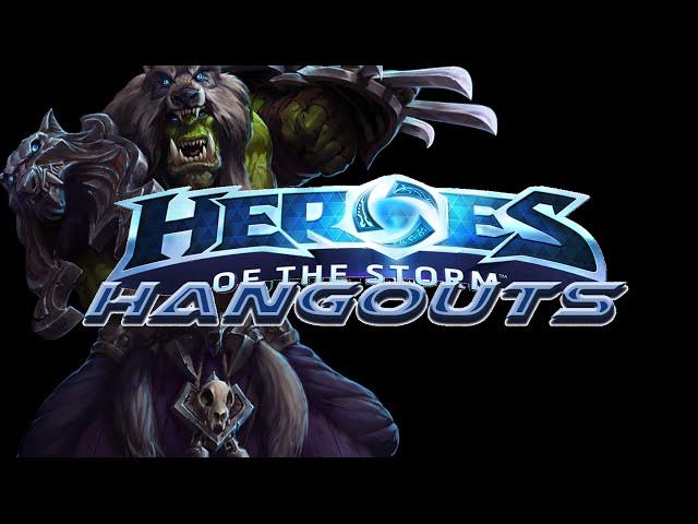 How To? With Rehgar (Heroes of the Storm)