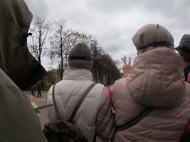Тимбилдинг. Слепые парфюмеры в Санкт-Петербурге 12