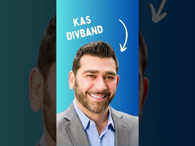 Real Estate Team Lead Announcement: Kas Disvband  #realestateagents #realestate