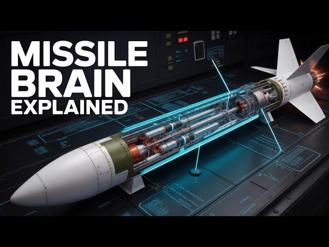How Do Missiles Actually Work