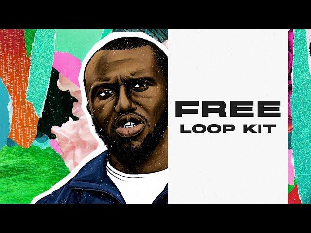 [FREE] UK Drill Loop Kit/Sample Pack (+8 Royalty Free Headie One, Central Cee, Drake Type Loops)