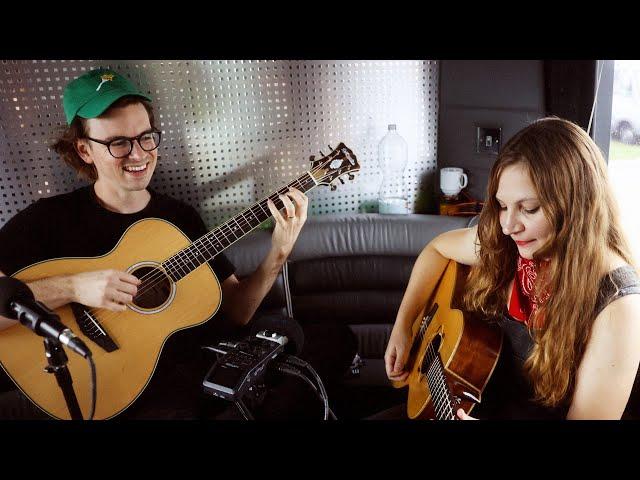 Black Water - Doobie Brothers (Josh Turner Cover feat. Reina del Cid, Toni Lindgren, Carson McKee)