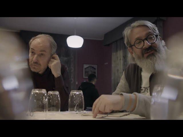 "Родина". Документальный фильм Александра Архангельского и Татьяны Сорокиной