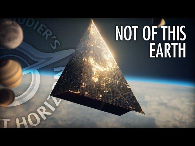 Not of This Earth: Were There Unidentified Orbiting Objects in 1950? With Beatriz Villarroel