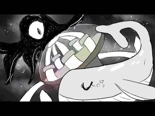 Dream Sweet in Sea Major Animatic